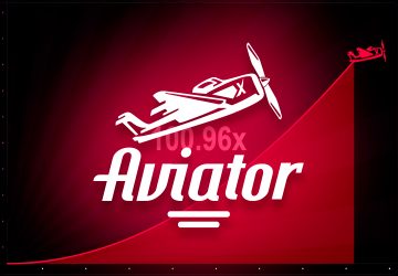 Игра Aviator в MurkaBet Casino