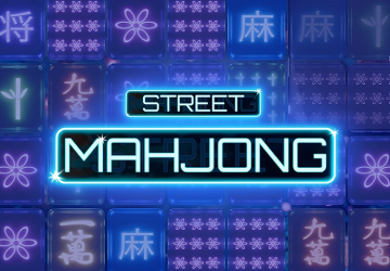 Игровой автомат Mahjong Street в MurkaBet Casino