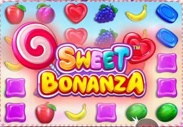 Игра Sweet Bonanza в MurkaBet Casino